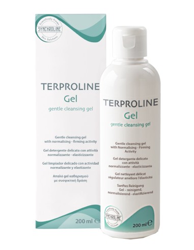 TERPROLINE GENTLE CLEASING