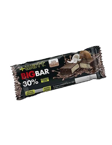 THE BIG BAR