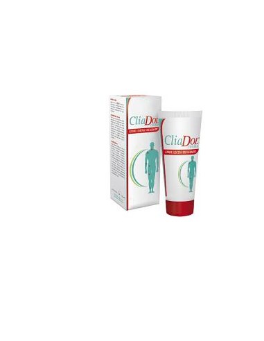 CLIADOL CREMA COURT 100ML