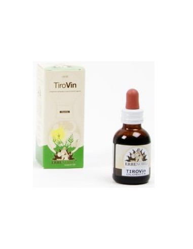 TIROVIN OLOSVITA 50 ML WITH A MOISTURE CONTENT OF