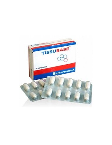 TISSUBASE 30CPR