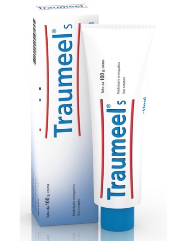 TRAUMEL S CREMA 100G