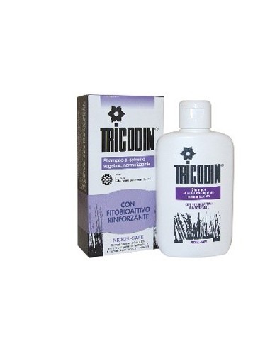 TRICODIN SH CATRAME 125ML