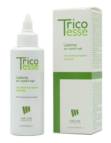 TRICOESS LOTION 150ML