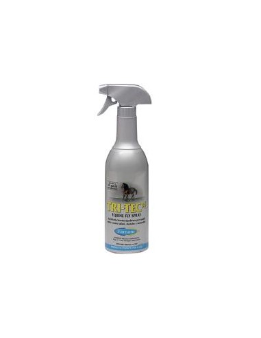 TRITEC 14 INSETTOP SPR 600ML