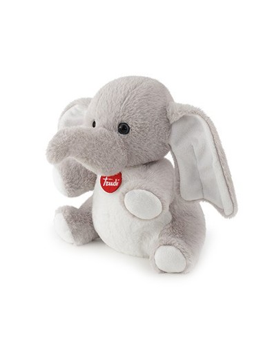 TRUDI THE ELEPHANT DREAMS