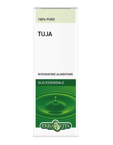 TUJA OE 10ML FL