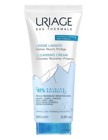 URIAGE CREME T 200ML