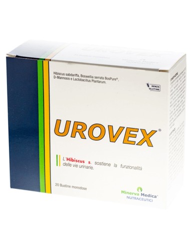 UROVEX 20BUST