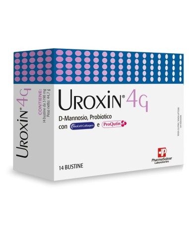 UROXIN 4G 14BUST AND ITS DERIVATIVES