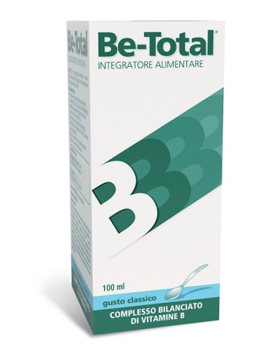 BETOTAL CLASSIC 100ML