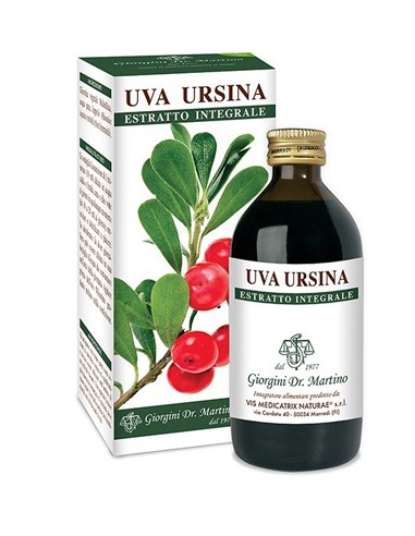 URSINA ESTR INTEGRALE200ML