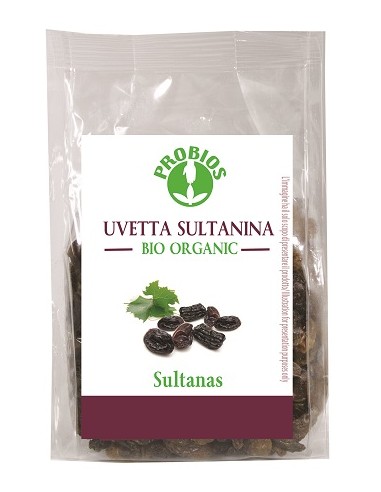 SULTANINA 250G