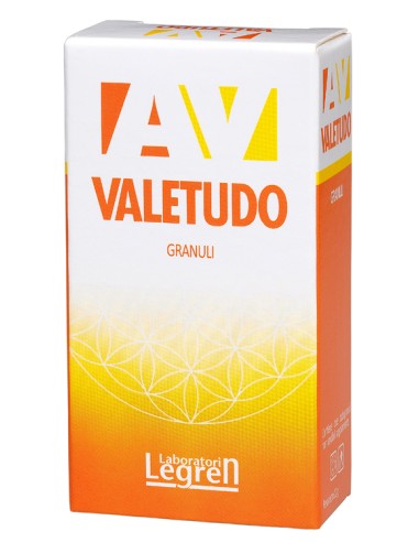 VALETUDO 2TUBES 220GR