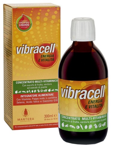 VIBRACELL 300ML