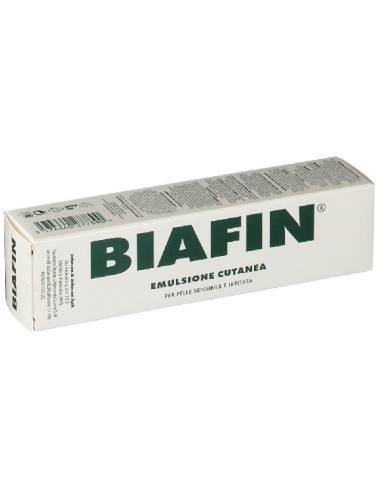 BIAFIN CUTANEA 100ML EMULSION