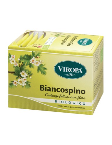 VIROPA BIO 15BUST