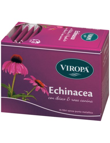 VIROPA ECHINACE 15BUST