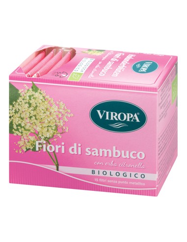 VIROPA SAMBUST FIORIES BIO15BUST