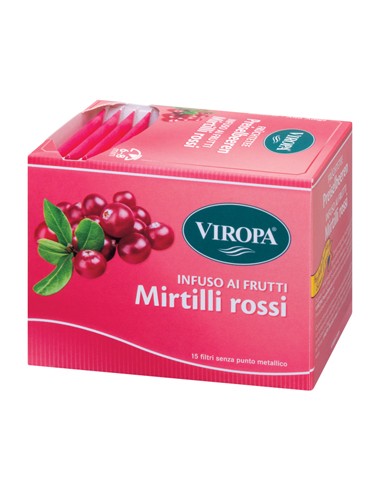 VIROPA NOT LESS THAN € 15