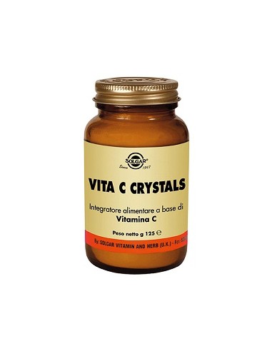 VITA CRYSTALS 125G