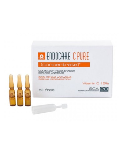 ENDOCARE C