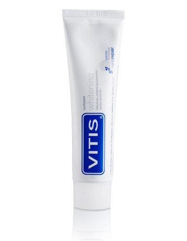 VITIS WHITENING TEETH 100 ML