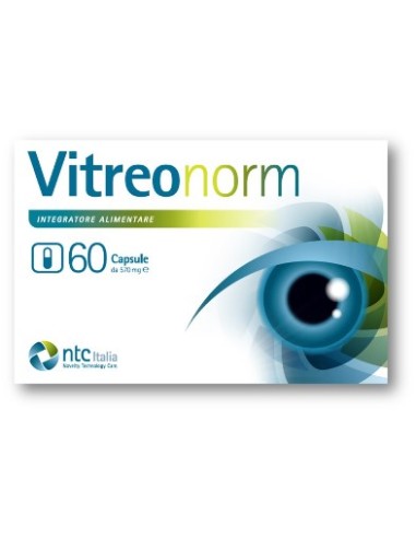 VITRENORM 60CPS