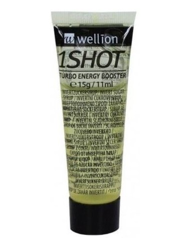 WELLION LIQUID SUGAR 1 SHOT