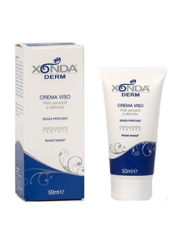 XONDA DERM CREMA PELLI SENS