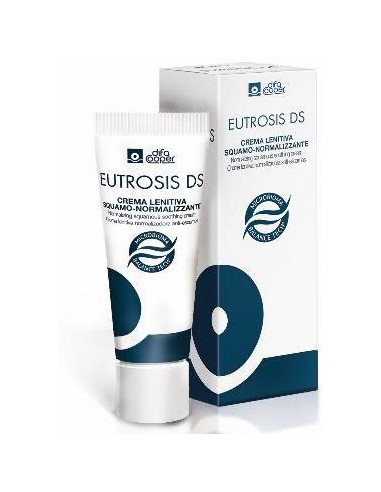 EUTROSIS DS FACE CREAM 30ML