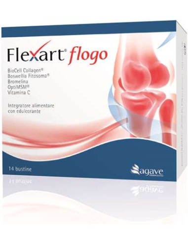 FLEXART FLOGUE 14BUST