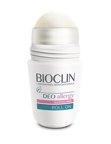 BIOCLIN I 'M NOT SURE