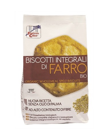 FARRO INT 400G BIO