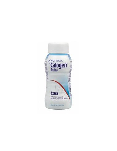 CALOGEN EXTRA NEUTRO 200ML