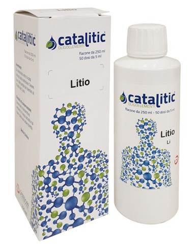 CATALICS LI 250ML