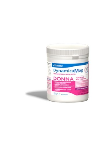 DYNAMICAMAG FEMALE 150G