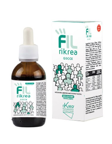 FIL RIKREA GOCCE 50ML