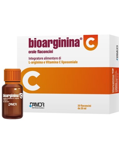 BIOARGINA C ORDER 20FL