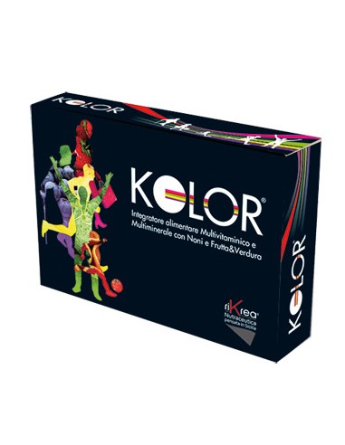 KOLOR 30CPR