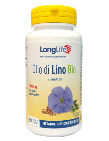 LINO BIO 50PRL