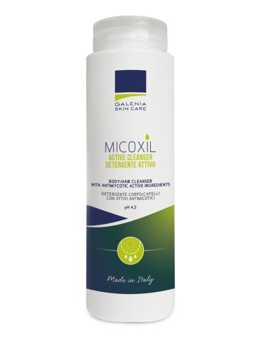 MICOXIL BODY WASHER/CAP