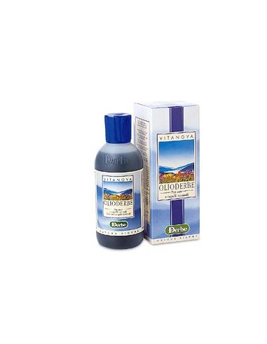 OILDERBE 200ML