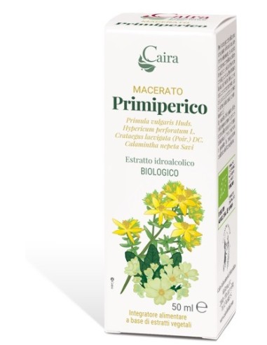 PRIMIPERATE CAIRA GTT