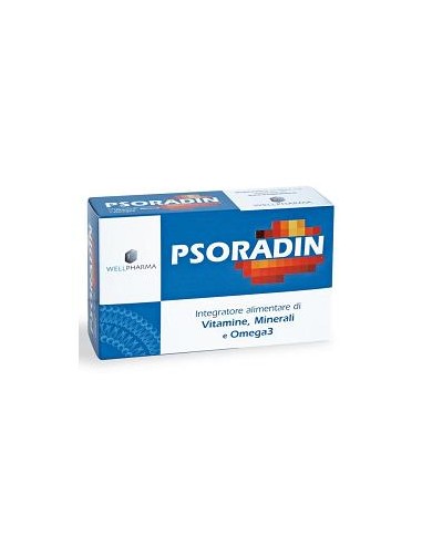 PSORADIN 45CPS