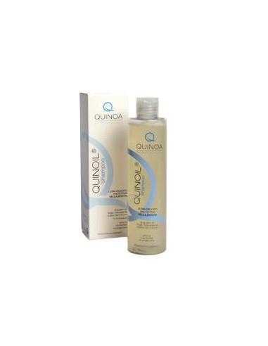 QUINOIL SHAMPOO 4 OILS 250 ML