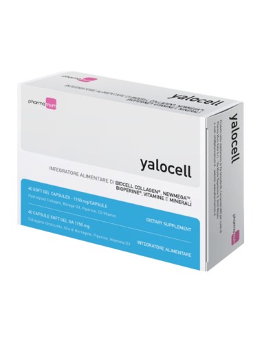 YALOCELL 40CPS