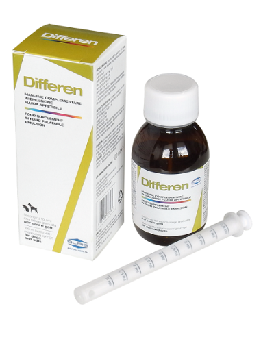 DIFFEREN CANE AND GATT 100ML