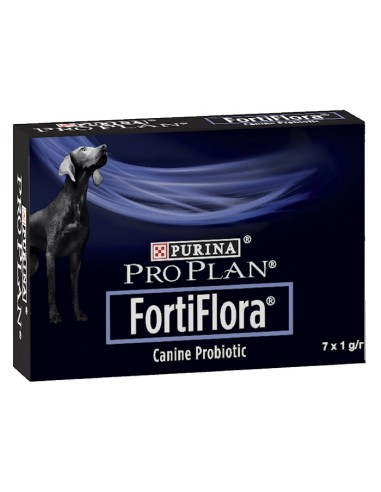 FORTIFLORA CANINE 7BUST