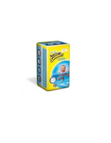 HUGGIES S/P12P